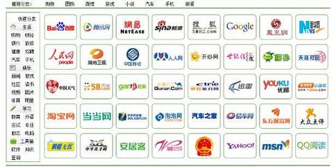網(wǎng)信辦開(kāi)展網(wǎng)址導(dǎo)航網(wǎng)站治理 改變&ldquo;唯競(jìng)價(jià)排名&rdquo;頑疾_科技_中國(guó)網(wǎng)