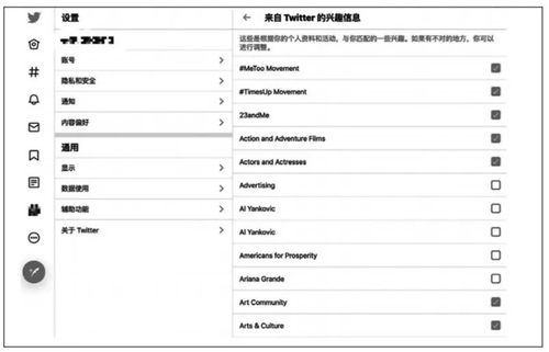 數據泄露 為什么互聯網產品總能 猜你喜歡